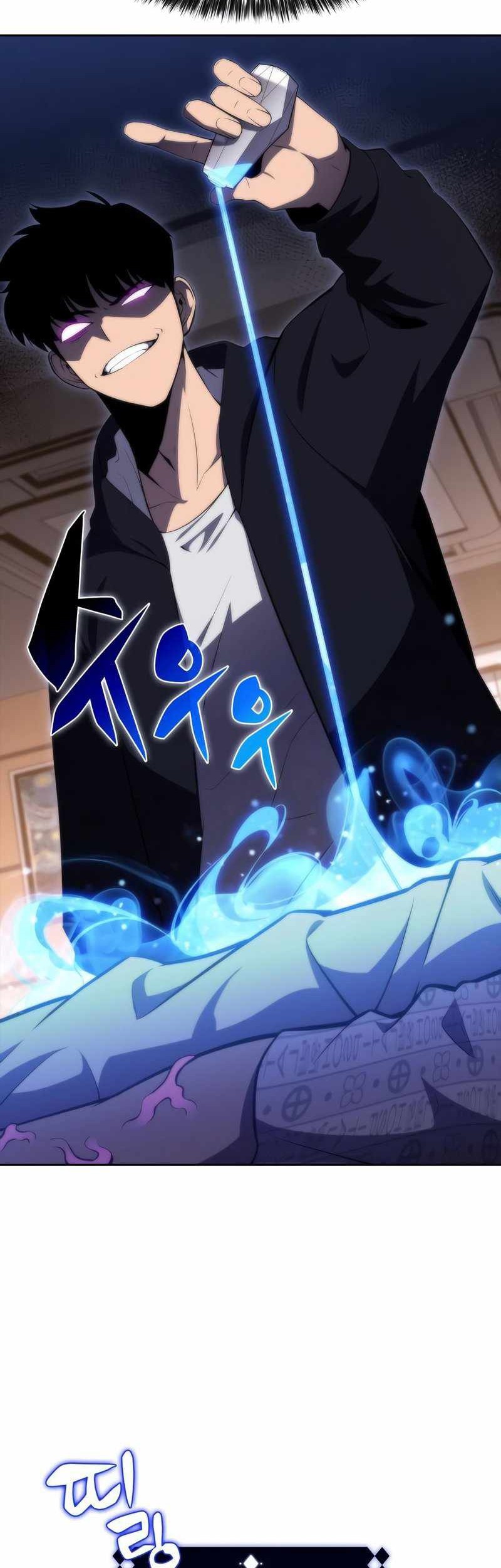 Solo Max-Level Newbie Chapter 48 Gambar 21