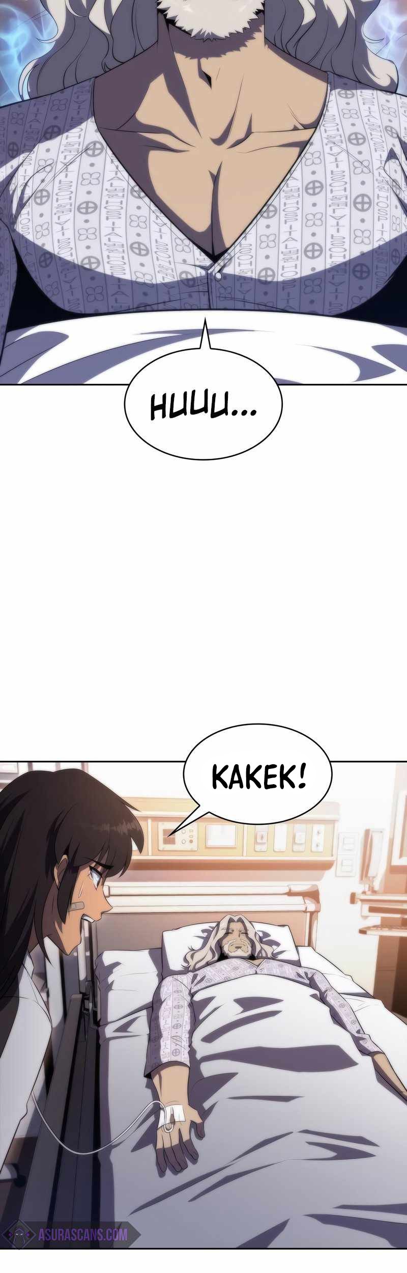 Solo Max-Level Newbie Chapter 48 Gambar 24