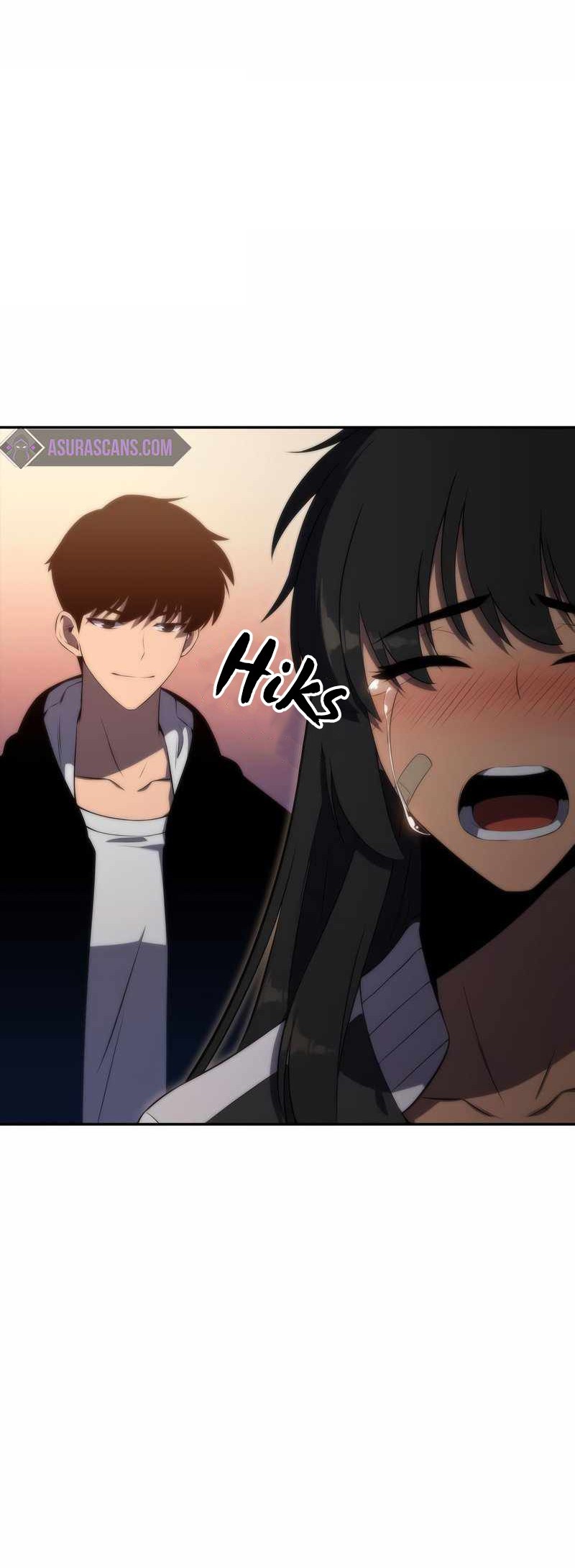 Solo Max-Level Newbie Chapter 48 Gambar 25