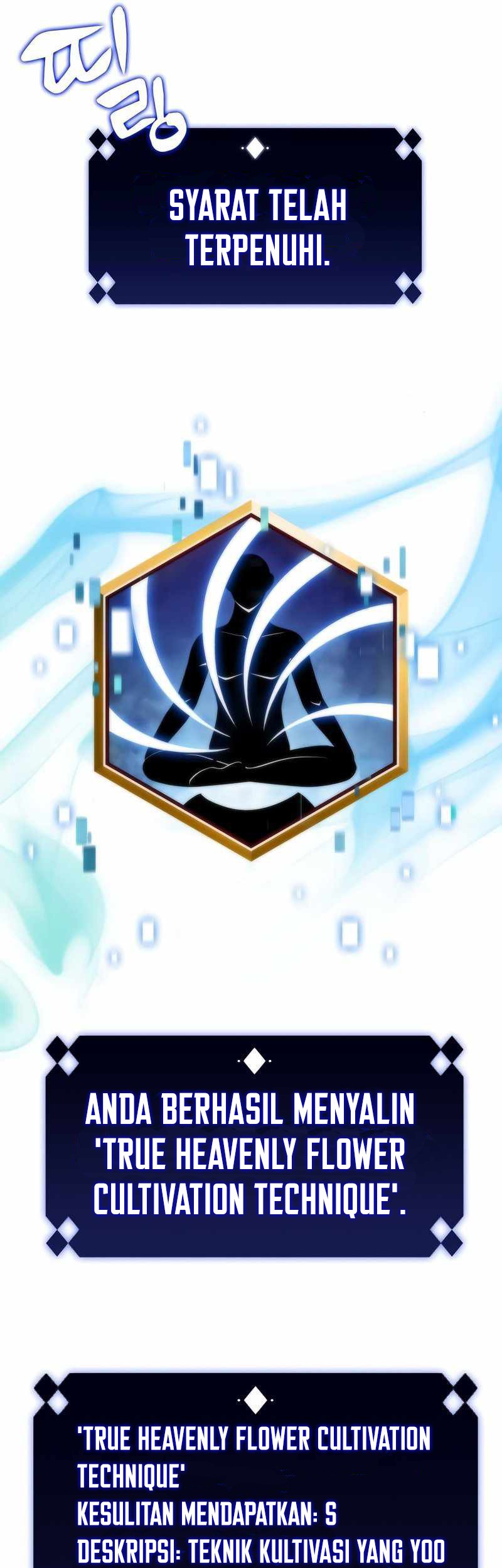 Solo Max-Level Newbie Chapter 48 Gambar 26