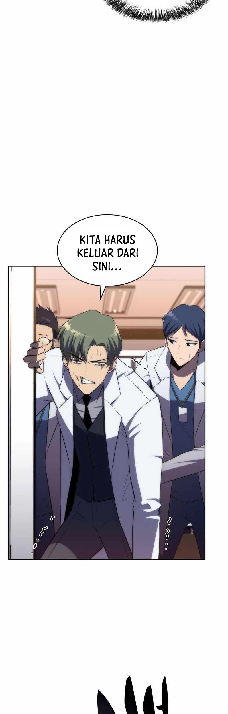 Solo Max-Level Newbie Chapter 48 Gambar 28