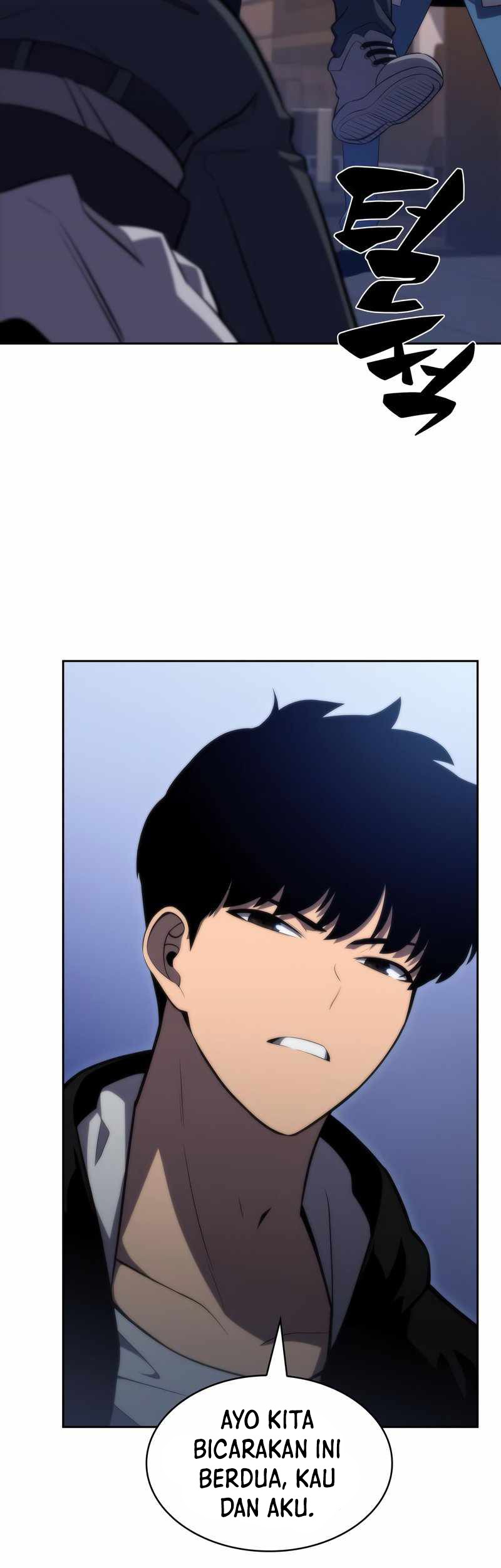 Solo Max-Level Newbie Chapter 48 Gambar 30