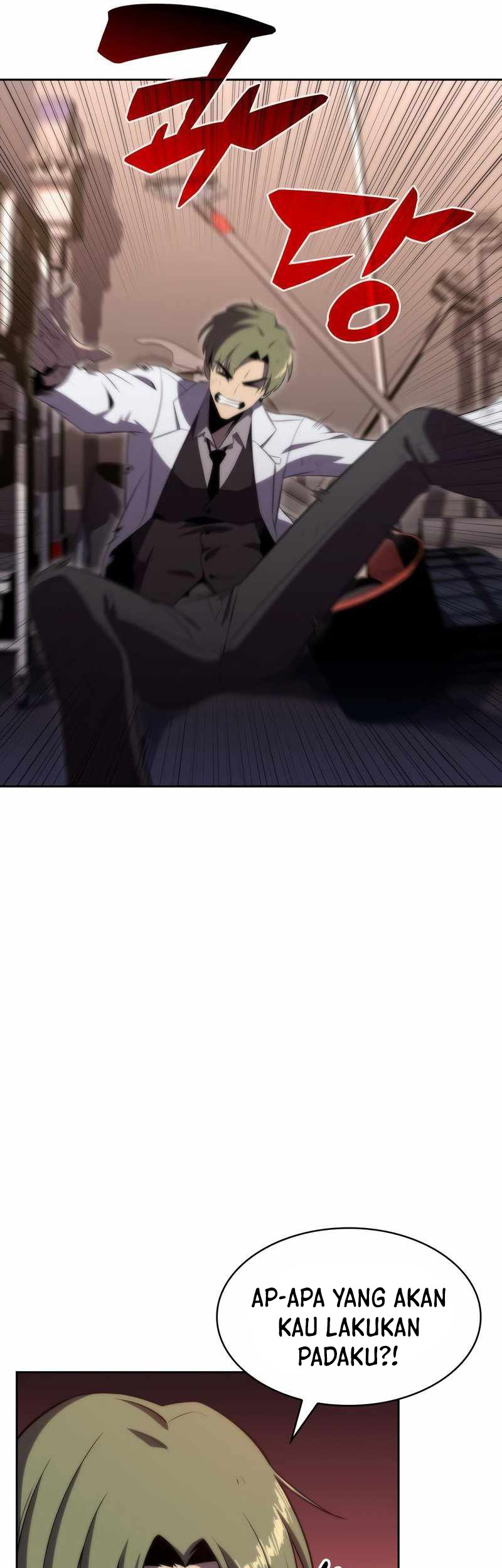 Solo Max-Level Newbie Chapter 48 Gambar 32