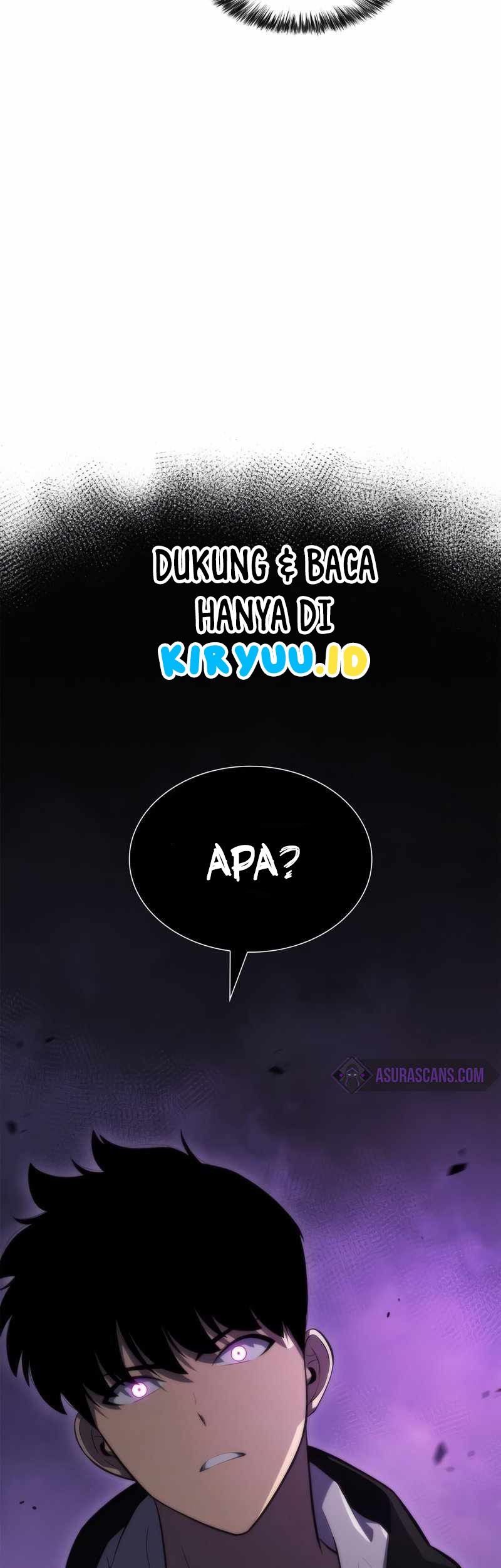 Solo Max-Level Newbie Chapter 48 Gambar 36