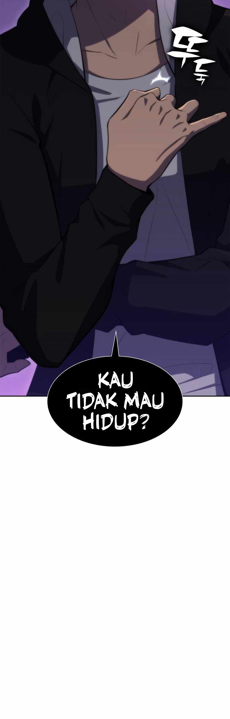 Solo Max-Level Newbie Chapter 48 Gambar 37