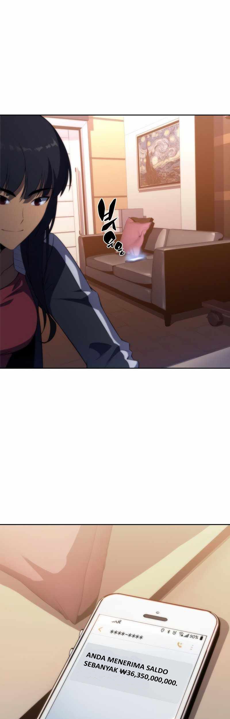 Solo Max-Level Newbie Chapter 48 Gambar 38