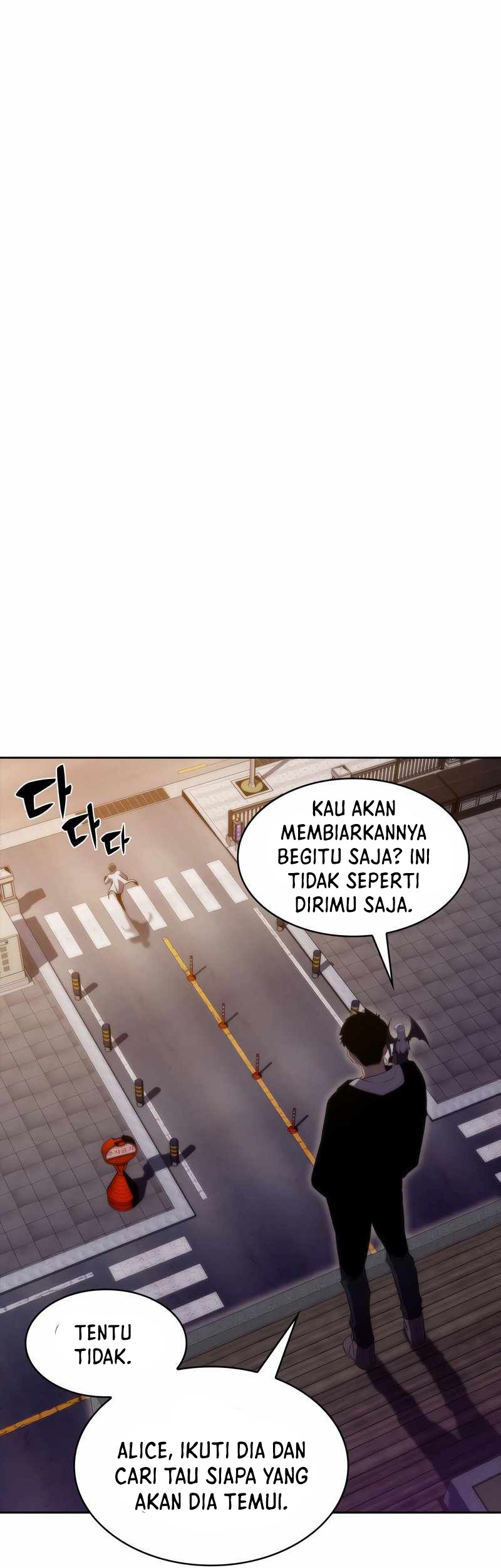 Solo Max-Level Newbie Chapter 48 Gambar 41