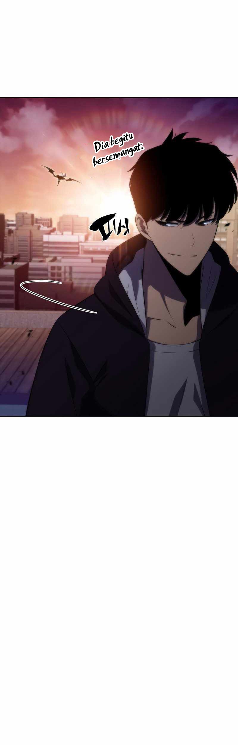 Solo Max-Level Newbie Chapter 48 Gambar 45