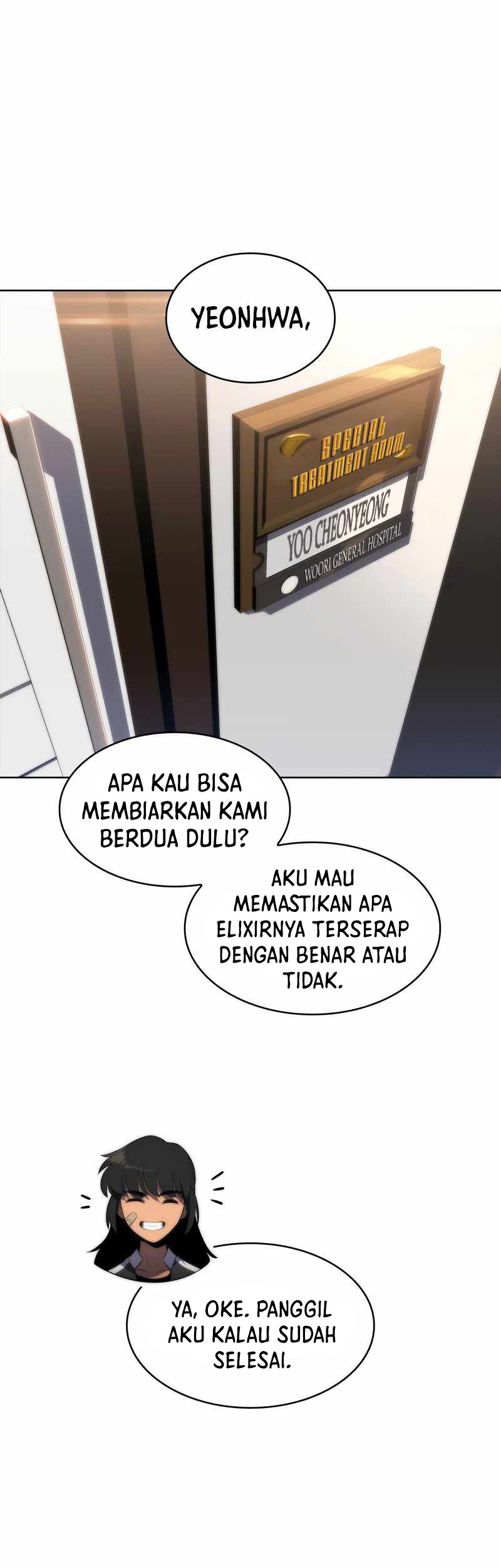 Solo Max-Level Newbie Chapter 48 Gambar 46