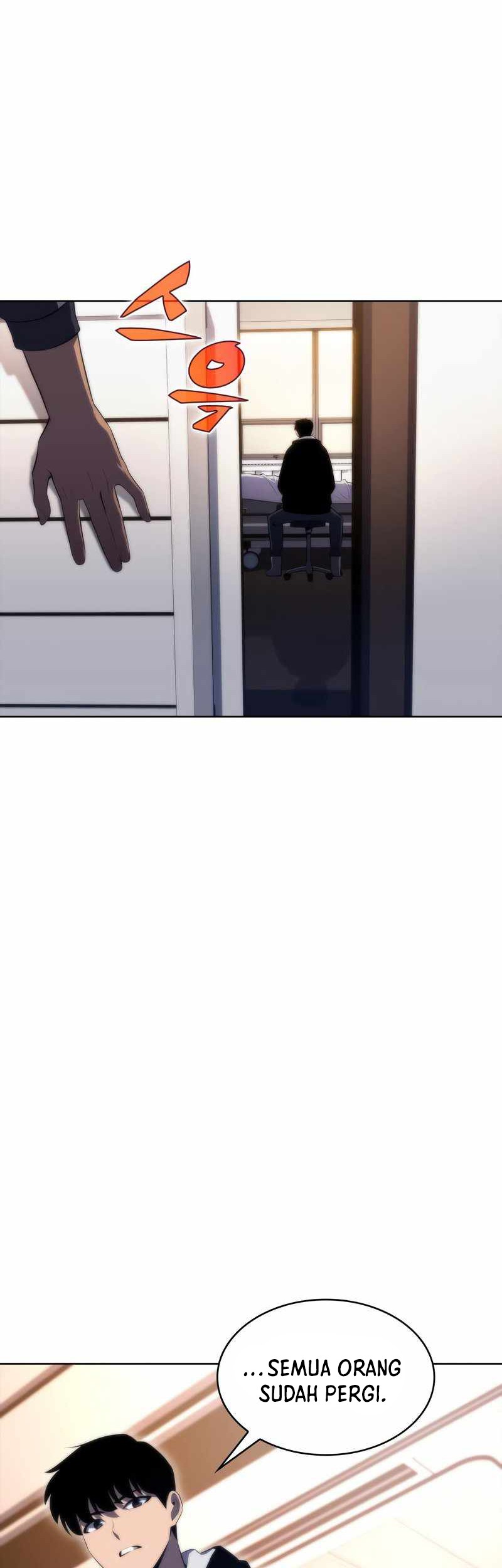 Solo Max-Level Newbie Chapter 48 Gambar 47