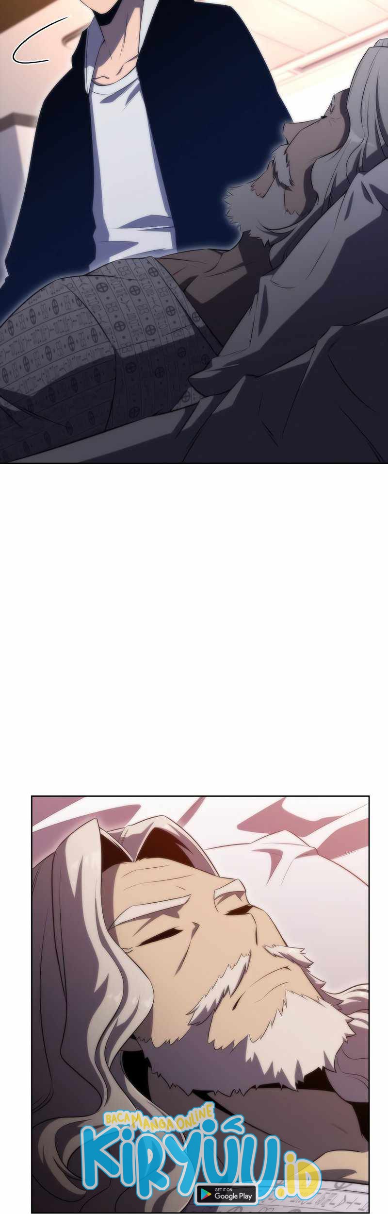 Solo Max-Level Newbie Chapter 48 Gambar 48