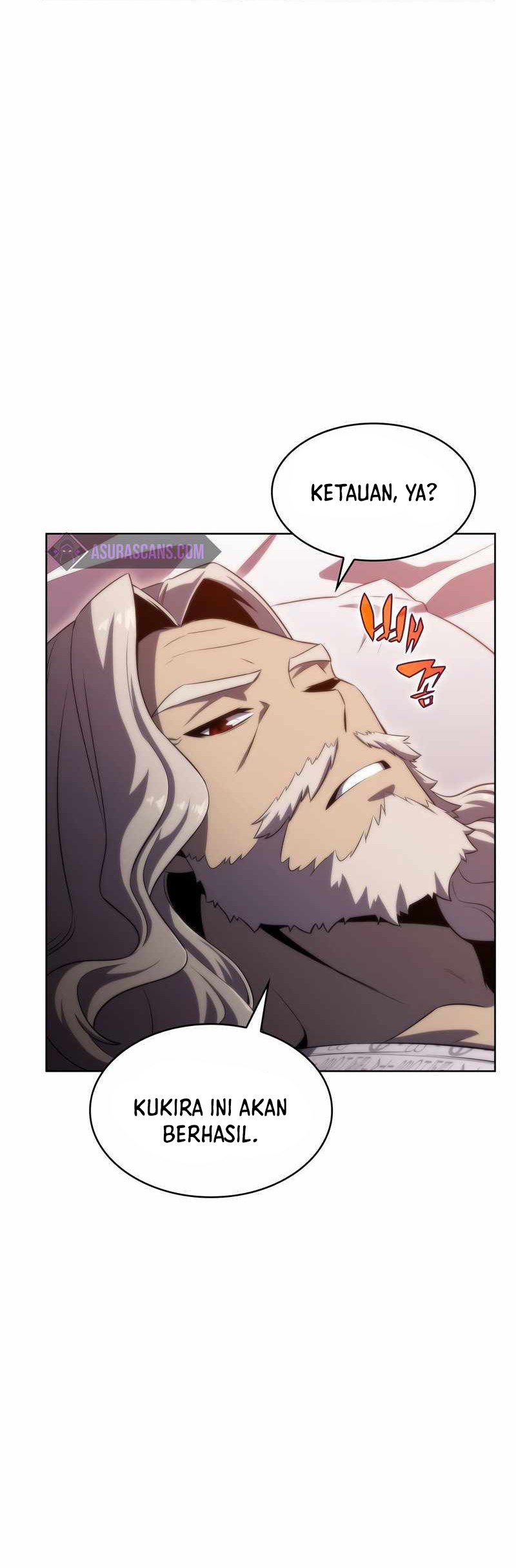 Solo Max-Level Newbie Chapter 48 Gambar 49