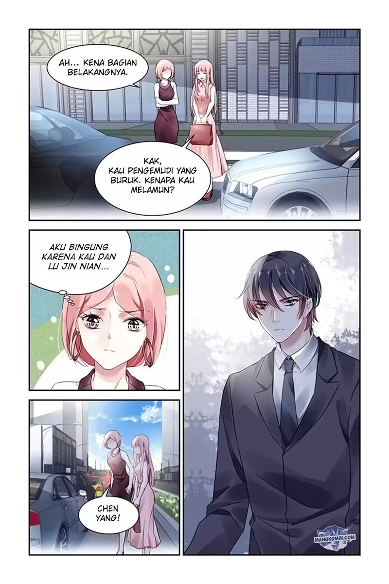 Guomin Laogong Dai Huijia Chapter 62 Gambar 7