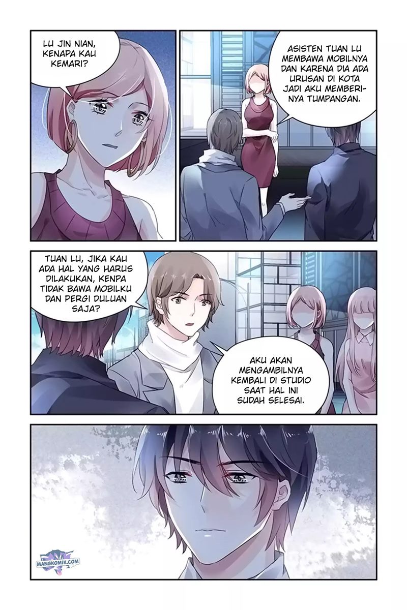 Guomin Laogong Dai Huijia Chapter 62 Gambar 8