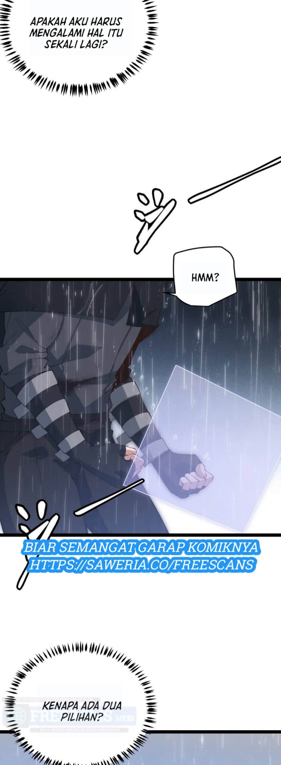 The Game That I Came From Chapter 69 Gambar 26