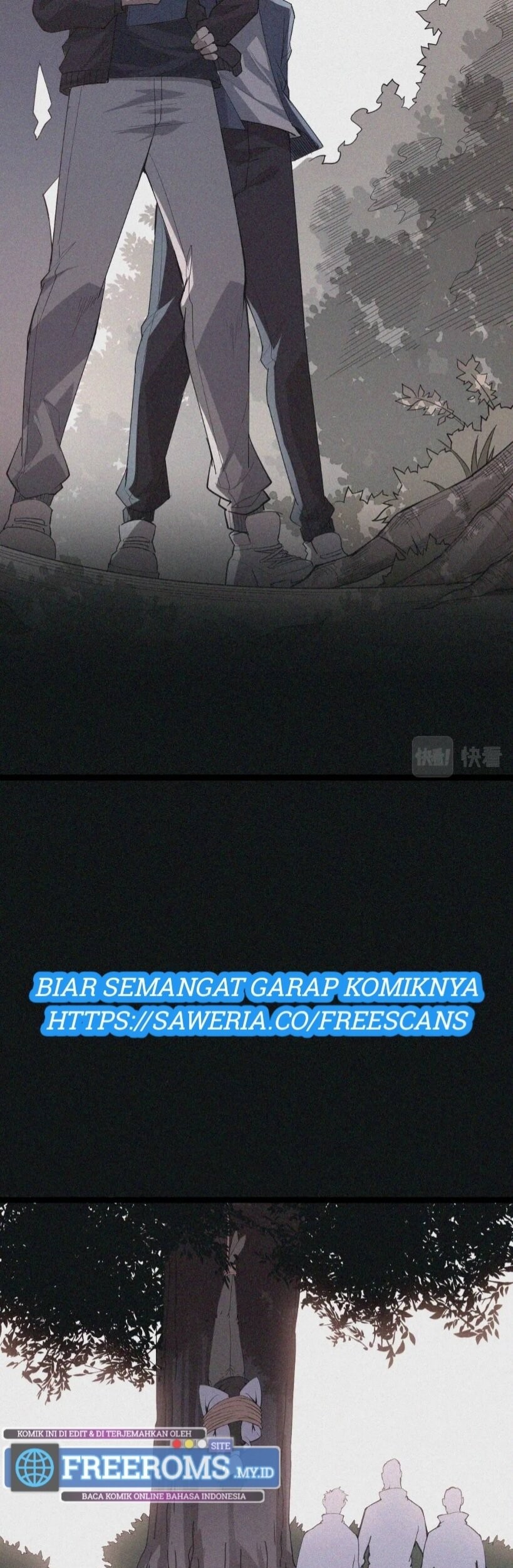 The Game That I Came From Chapter 69 Gambar 36