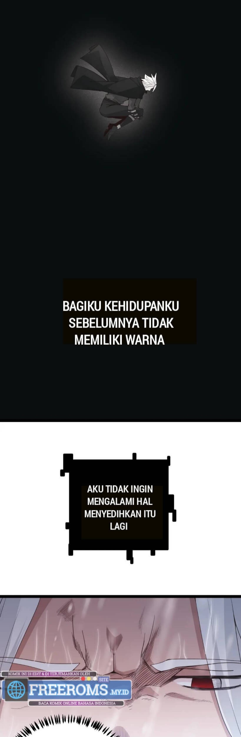 The Game That I Came From Chapter 69 Gambar 24