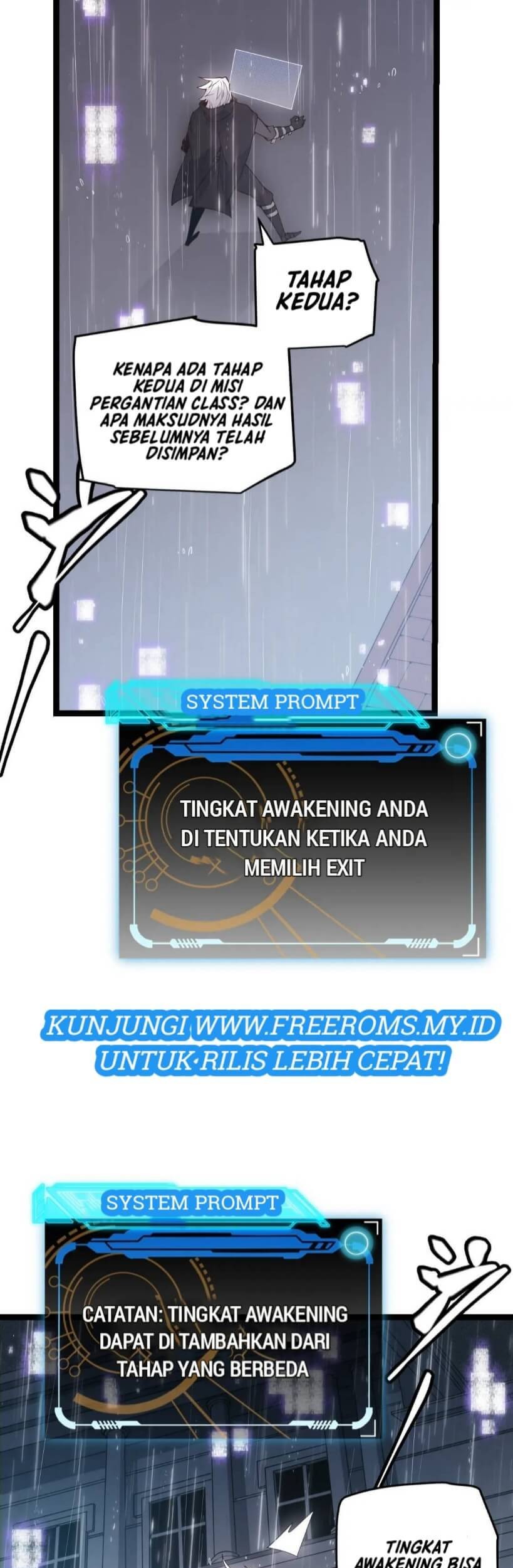 The Game That I Came From Chapter 69 Gambar 46