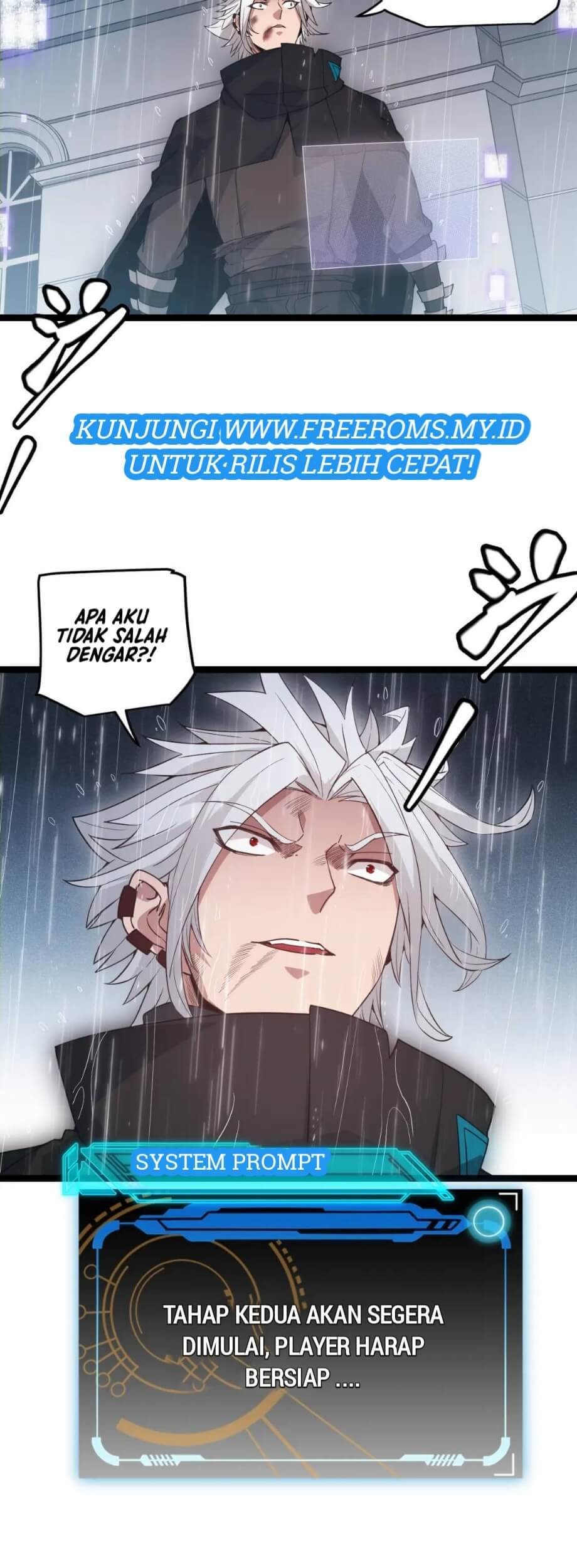 The Game That I Came From Chapter 69 Gambar 48