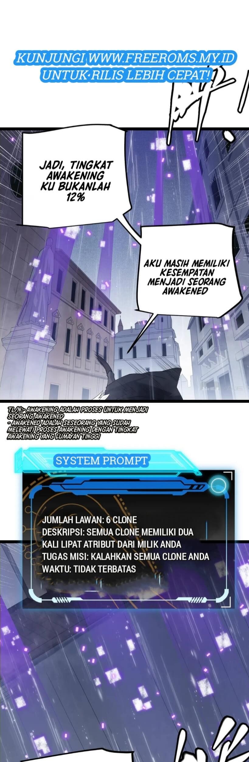 The Game That I Came From Chapter 69 Gambar 50