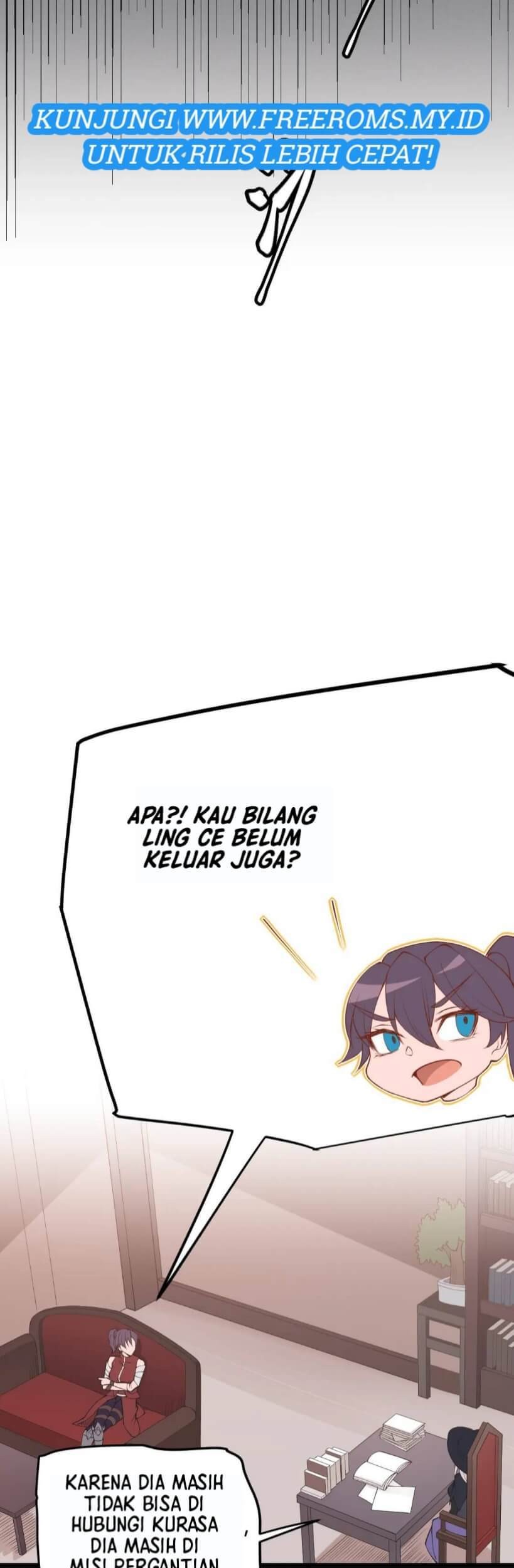 The Game That I Came From Chapter 69 Gambar 56