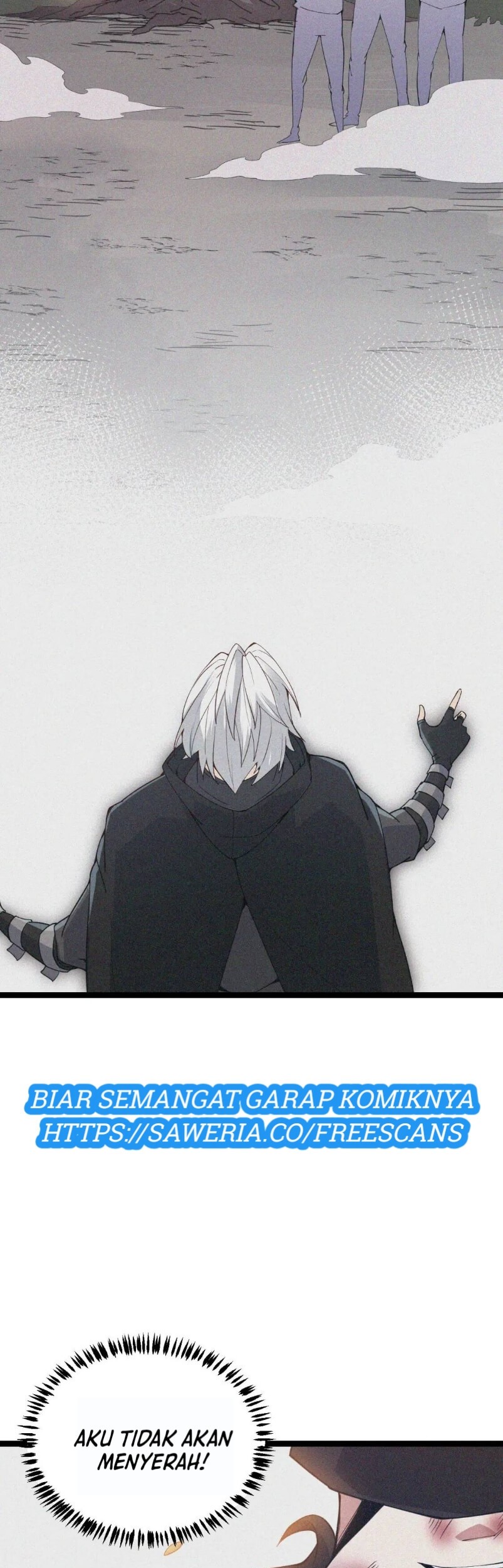 The Game That I Came From Chapter 69 Gambar 38