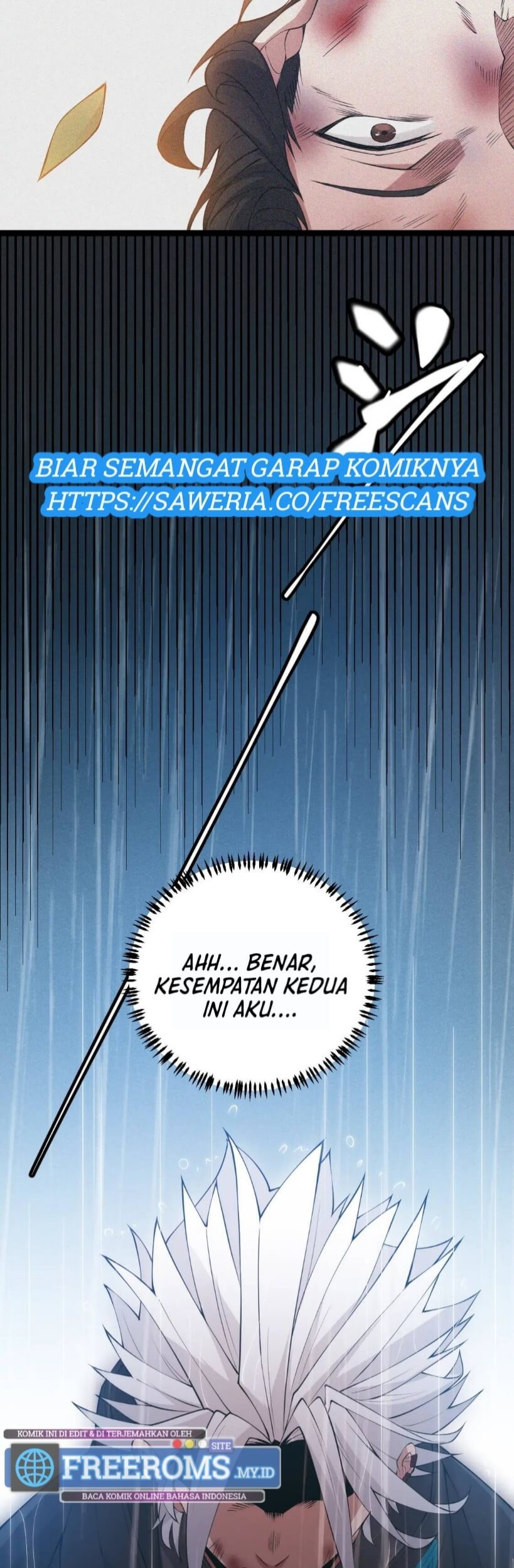 The Game That I Came From Chapter 69 Gambar 40