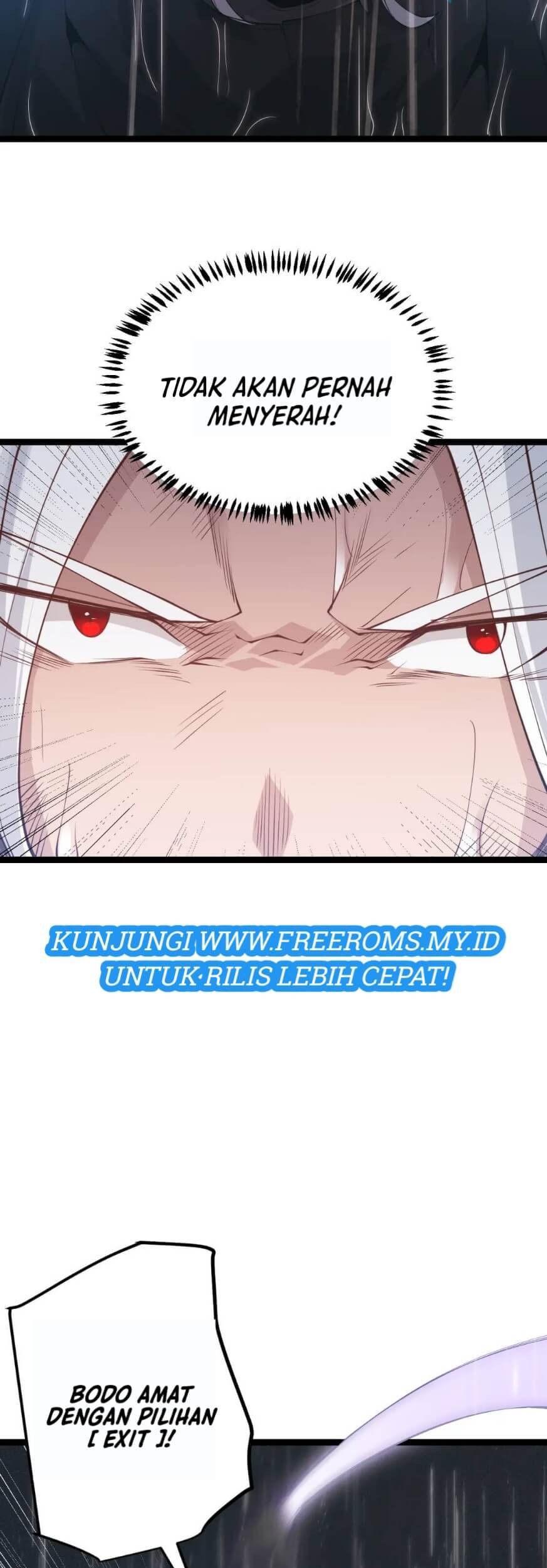 The Game That I Came From Chapter 69 Gambar 42