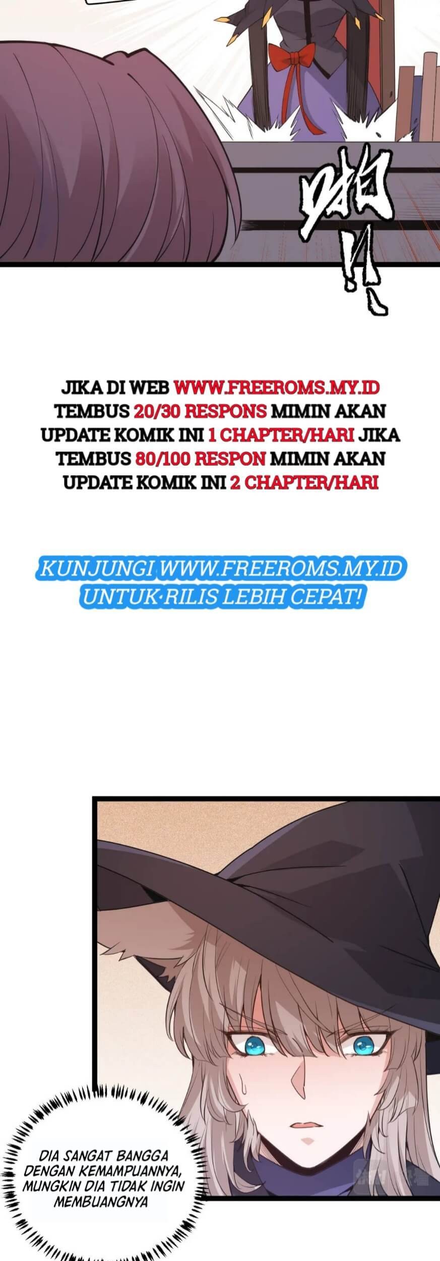 The Game That I Came From Chapter 69 Gambar 66