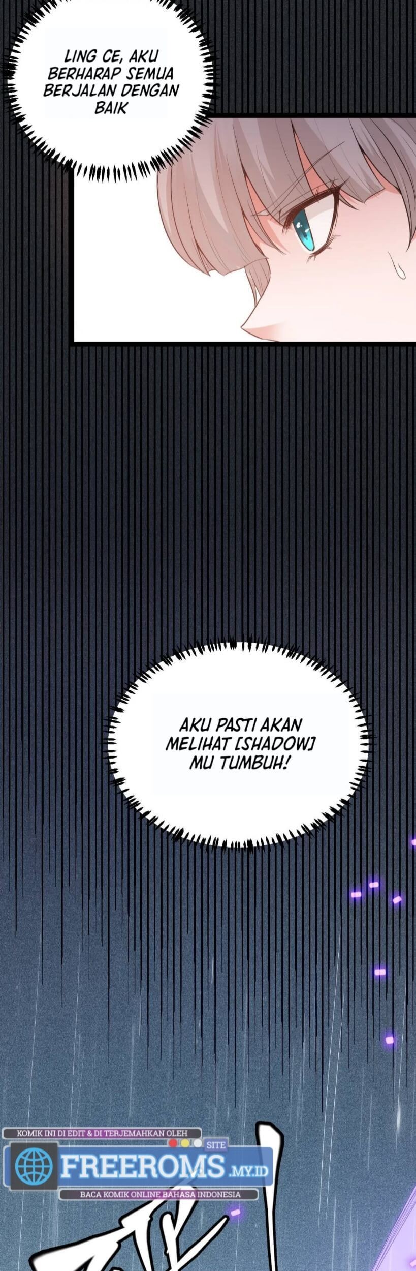 The Game That I Came From Chapter 69 Gambar 70