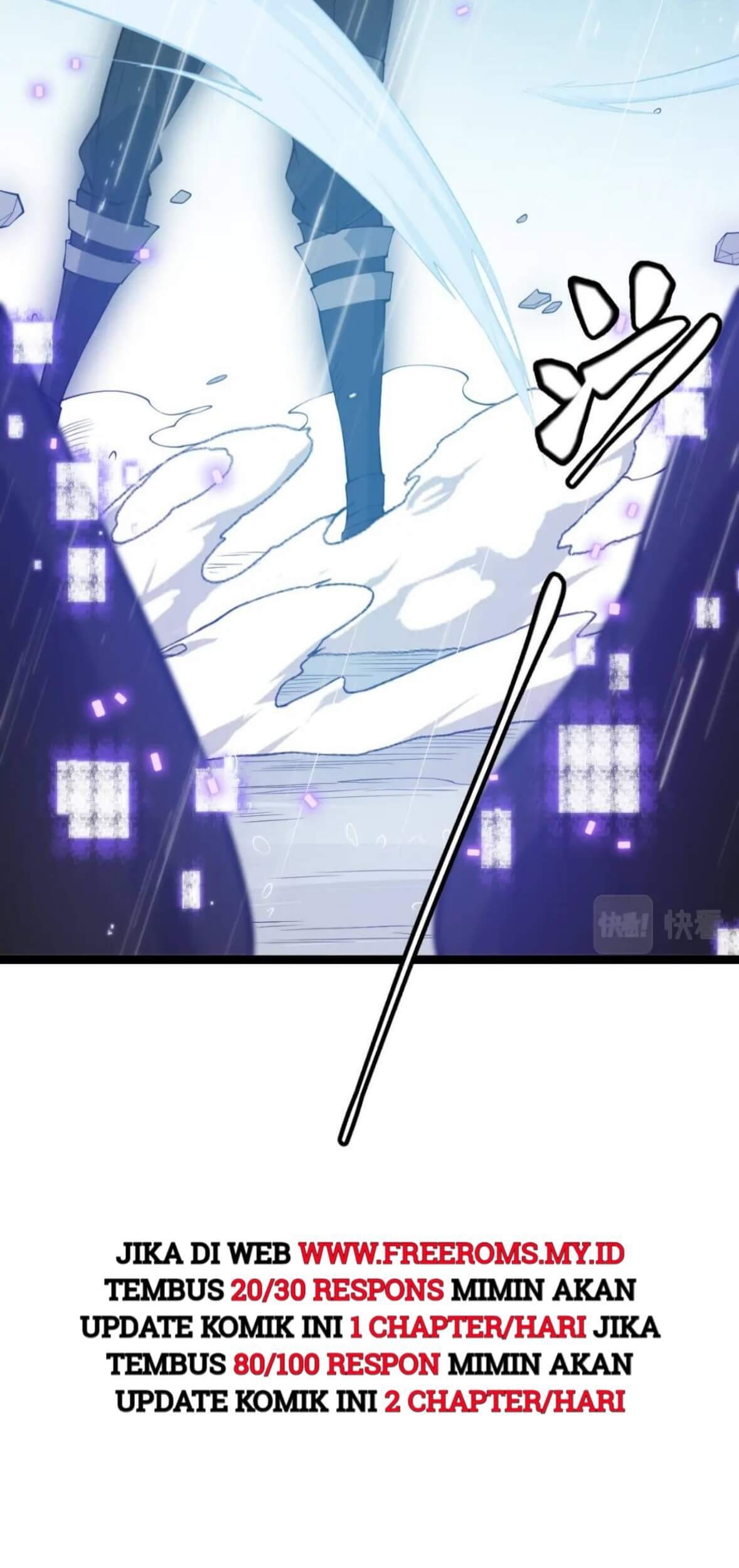 The Game That I Came From Chapter 69 Gambar 76