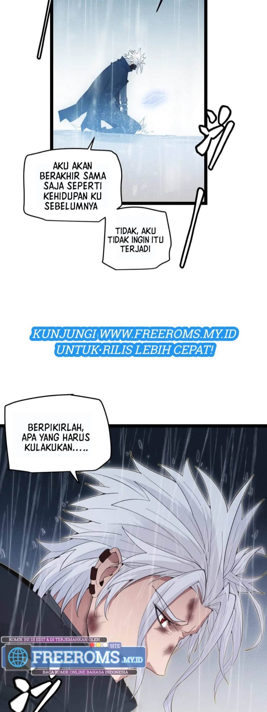 The Game That I Came From Chapter 69 Gambar 10