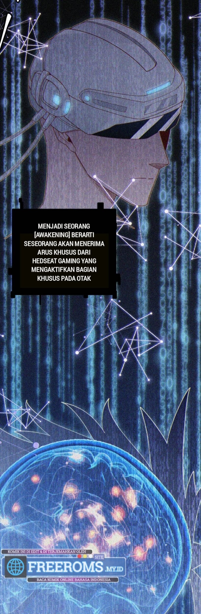 The Game That I Came From Chapter 69 Gambar 12