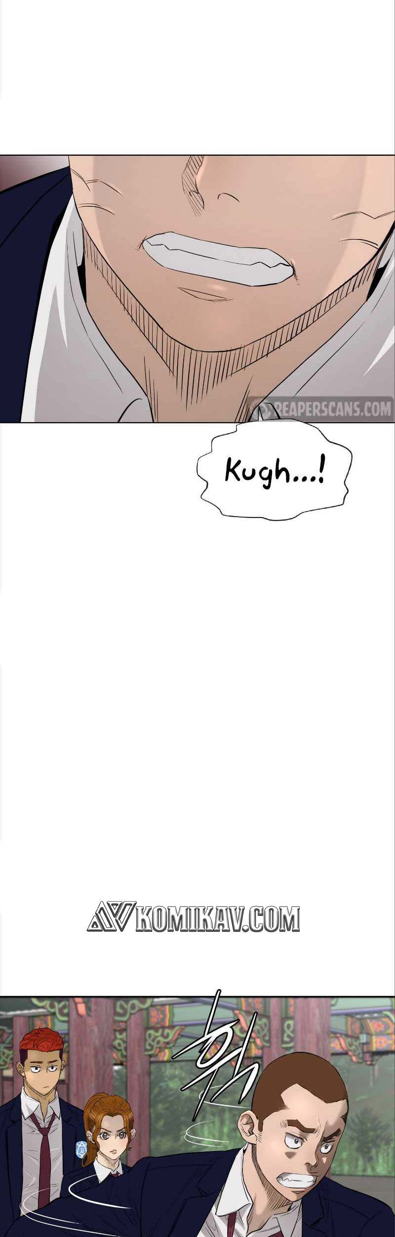 Second life of a Gangster Chapter 108 Gambar 17