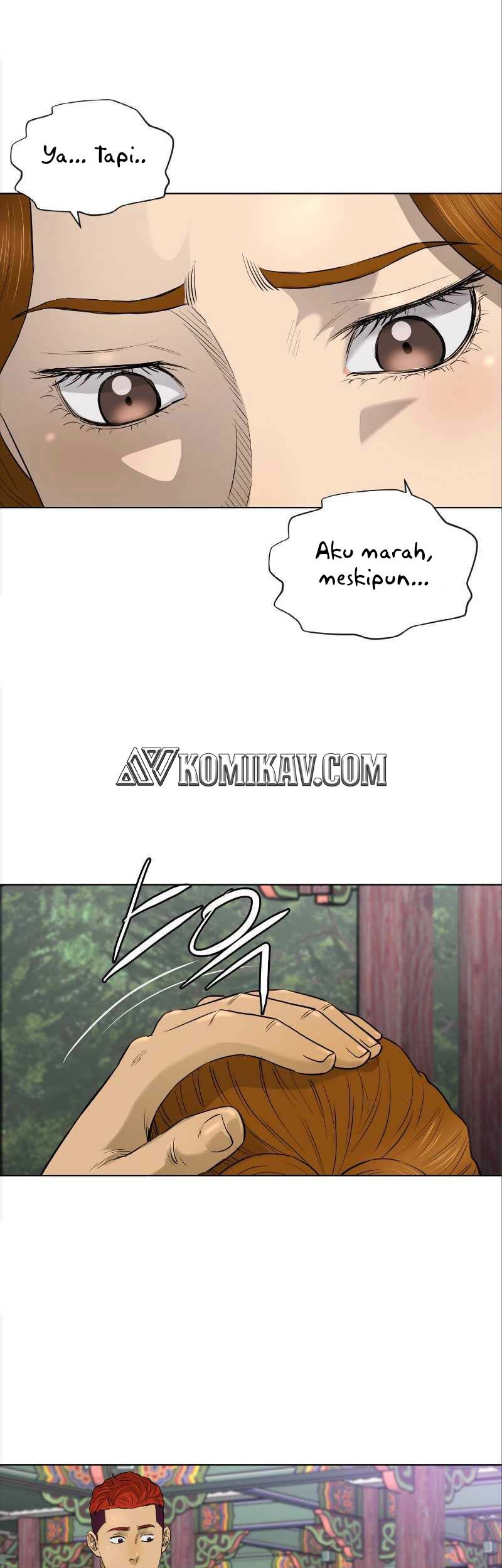 Second life of a Gangster Chapter 108 Gambar 20