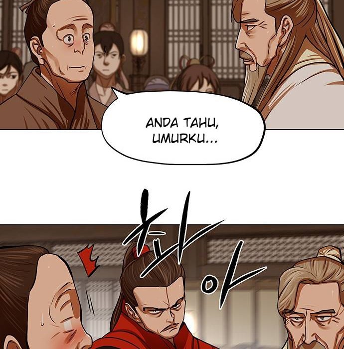 Escort Warrior Chapter 113 Gambar 27