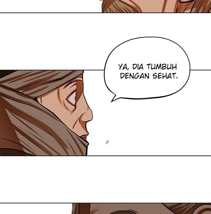 Escort Warrior Chapter 113 Gambar 29