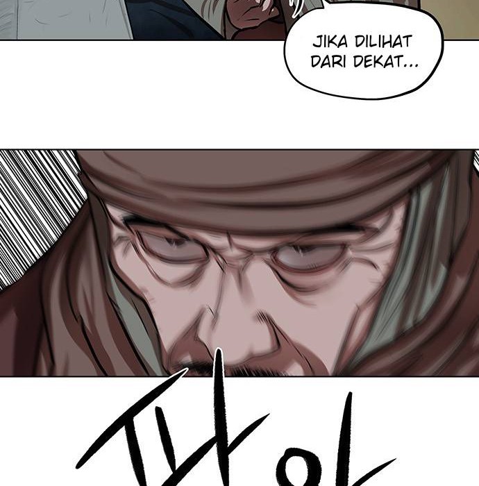 Escort Warrior Chapter 113 Gambar 19