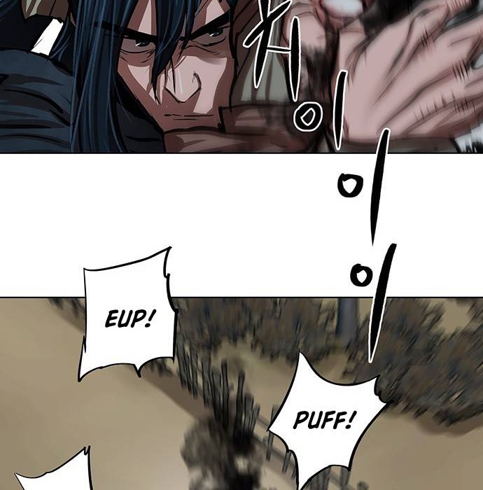 Escort Warrior Chapter 113 Gambar 21