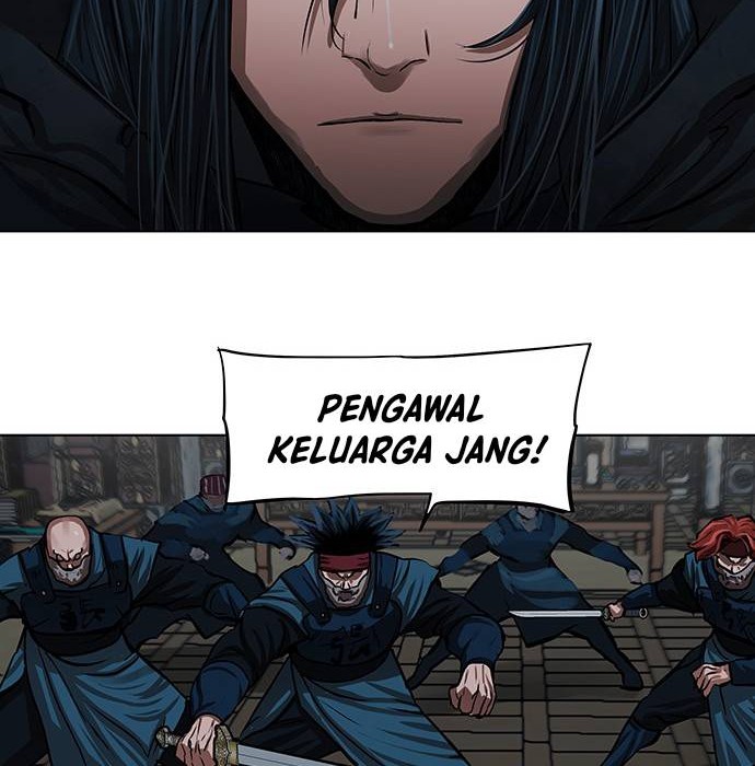 Escort Warrior Chapter 113 Gambar 41