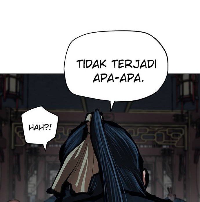 Escort Warrior Chapter 113 Gambar 43