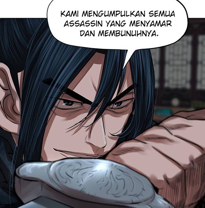 Escort Warrior Chapter 113 Gambar 45