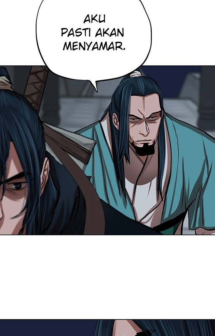 Escort Warrior Chapter 113 Gambar 3