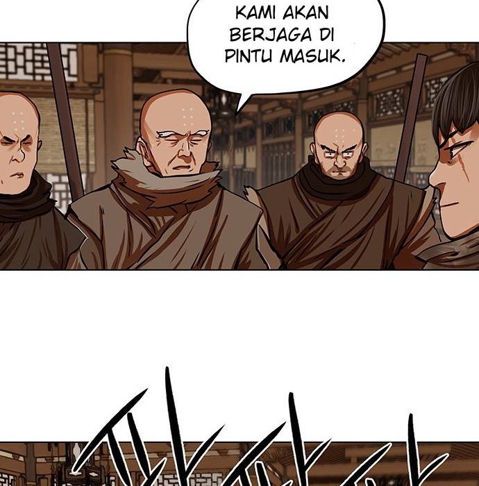 Escort Warrior Chapter 113 Gambar 7