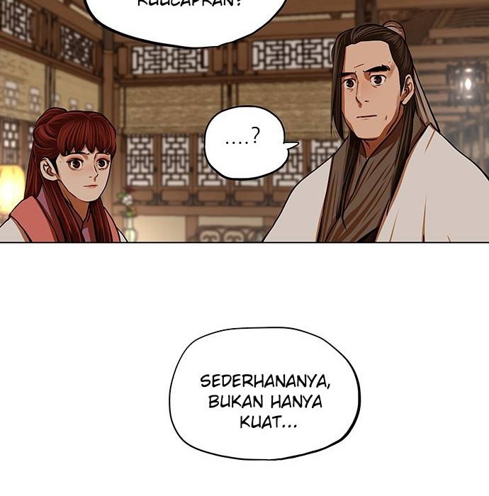 Escort Warrior Chapter 113 Gambar 11