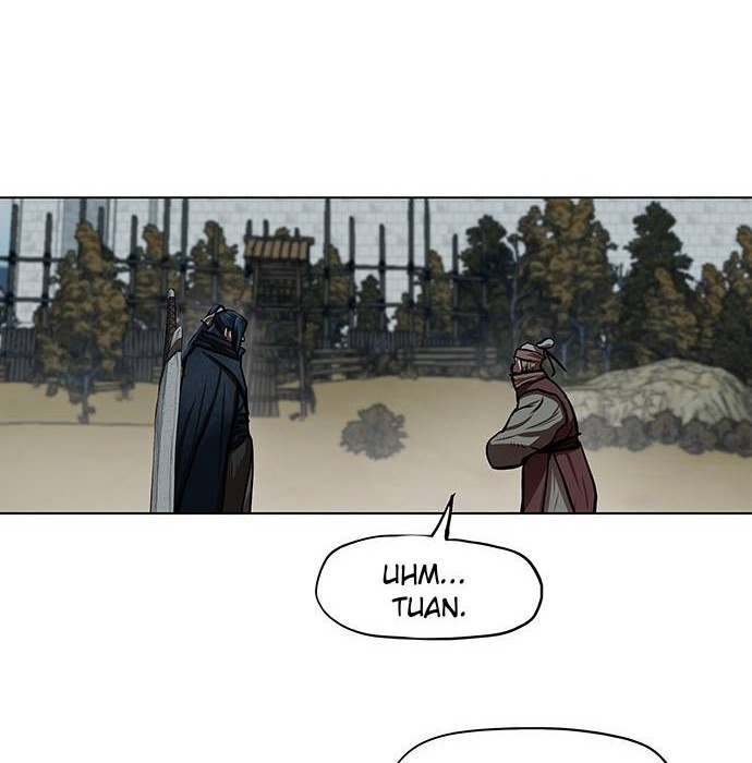 Escort Warrior Chapter 113 Gambar 17