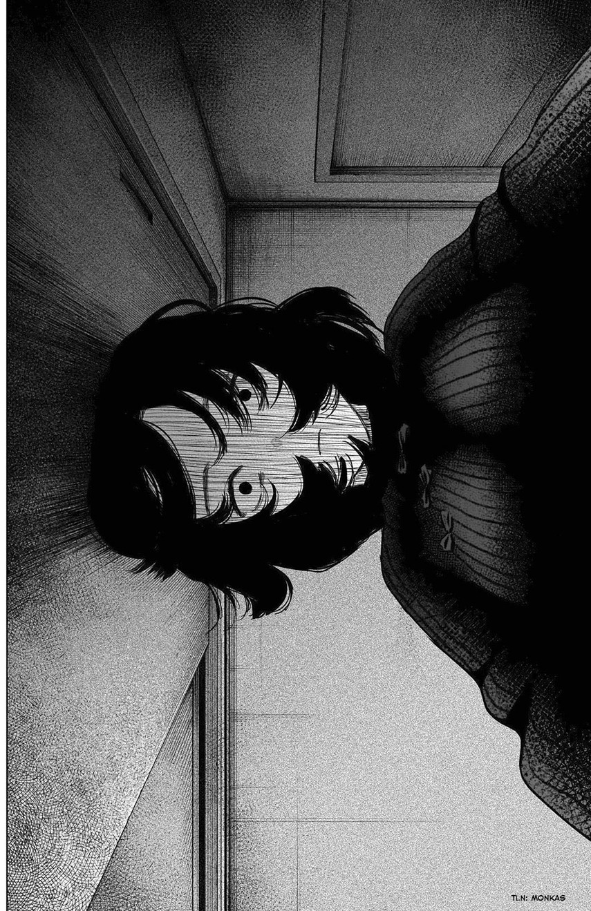 Shounen no Abyss Chapter 79 Gambar 18