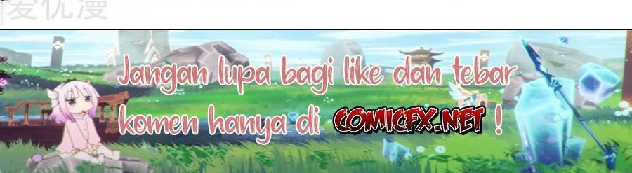 Jiuyang Shenwang Chapter 169 Gambar 8