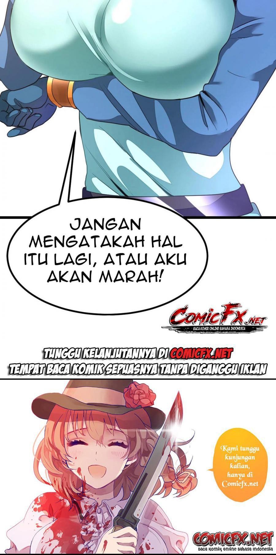 Jiuyang Shenwang Chapter 169 Gambar 25