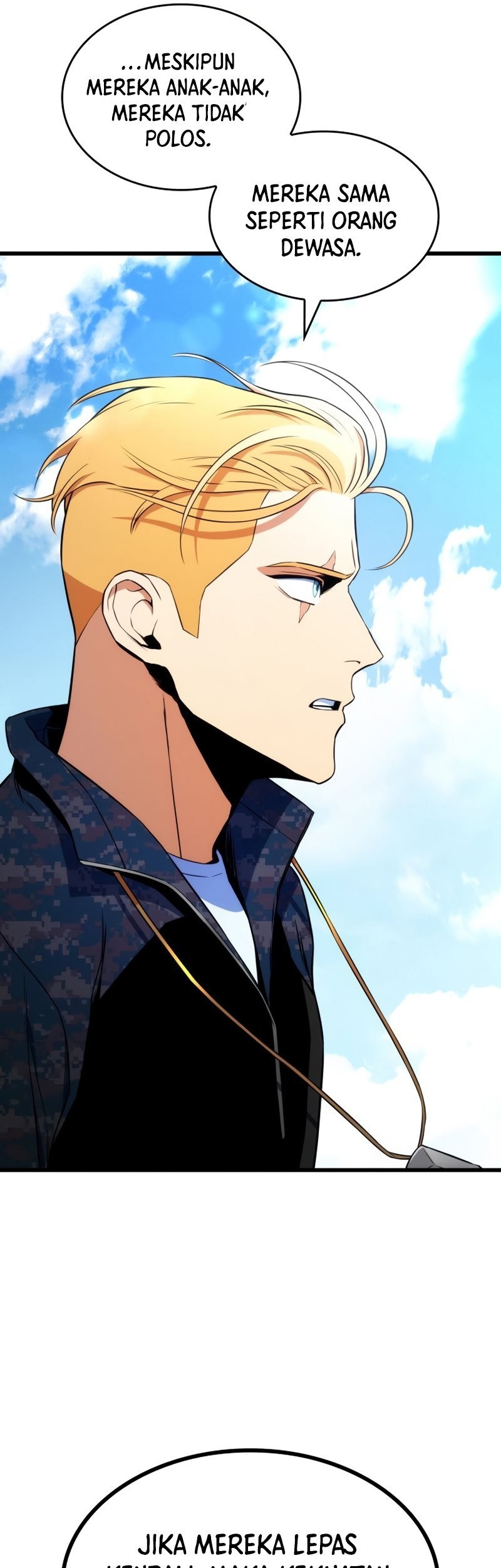 Kill The Dragon Chapter 09 Gambar 32